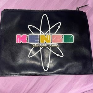Kenzo clutch
